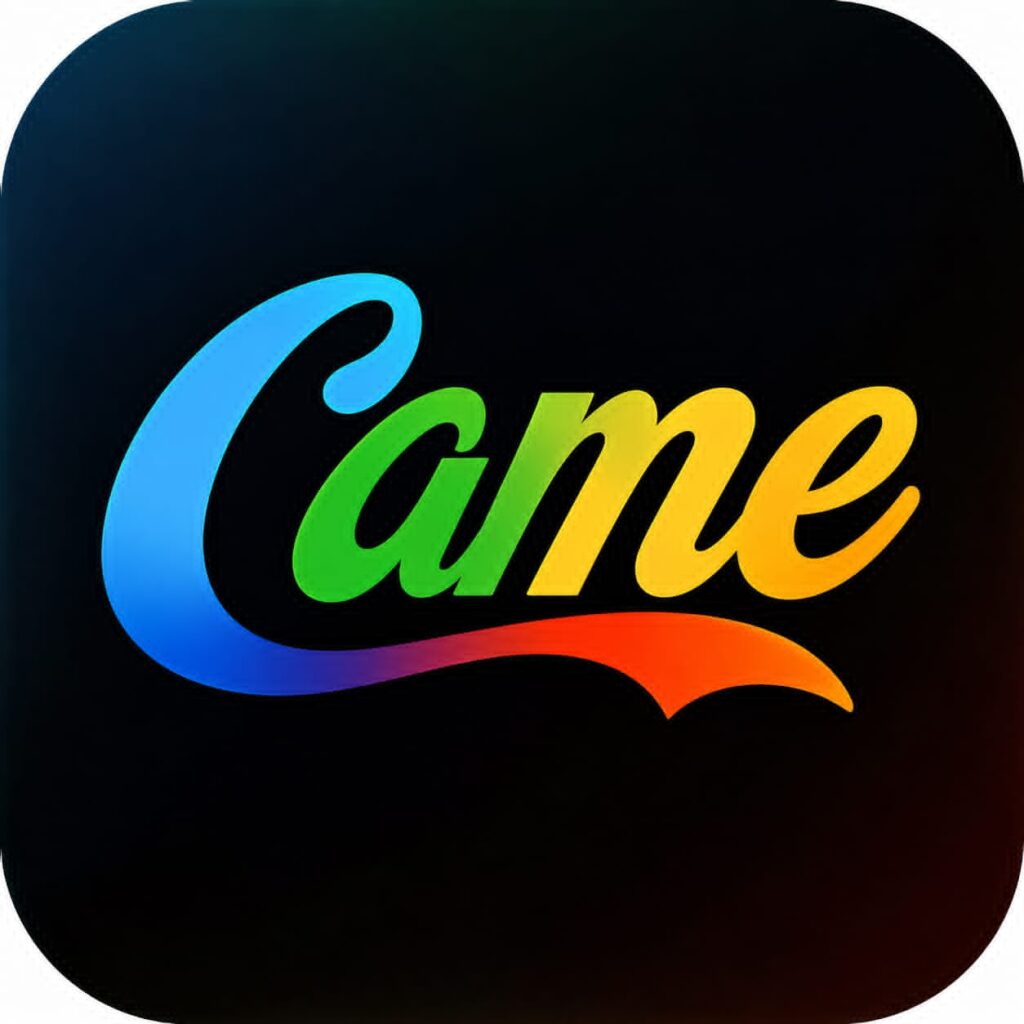 come